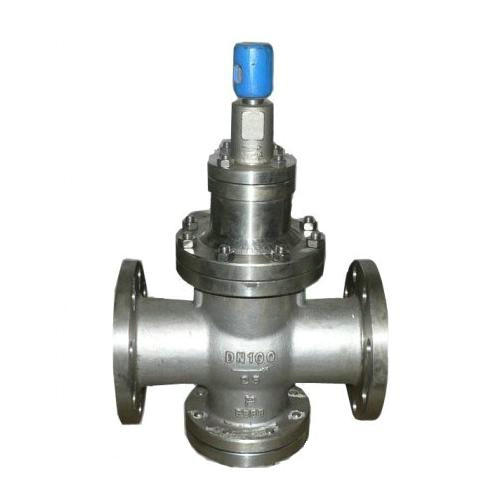  stainless steel steam pressure reducing valve